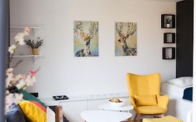 Apartament Zdrojovy